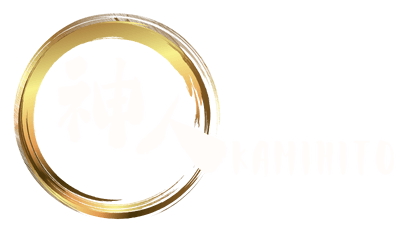 神人公式サイト